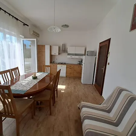 Bernarda Apartamento