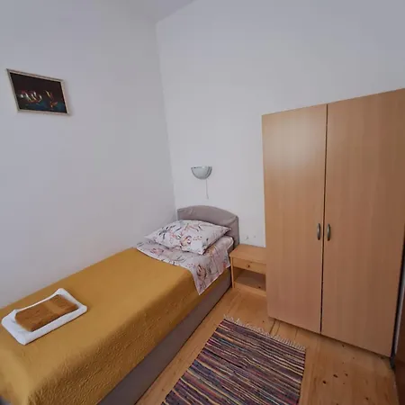 Bernarda * Sveti Vid-Miholjice