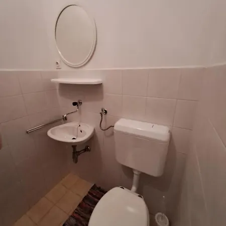 Apartamento Bernarda *