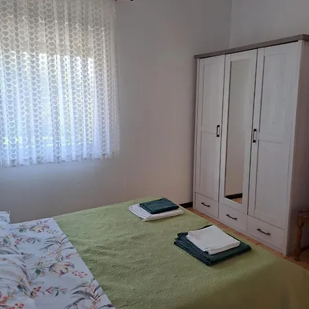 Bernarda Apartamento