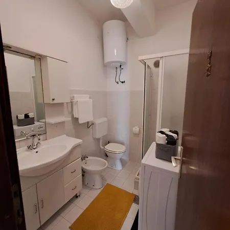 Bernarda Apartamento Sveti Vid-Miholjice