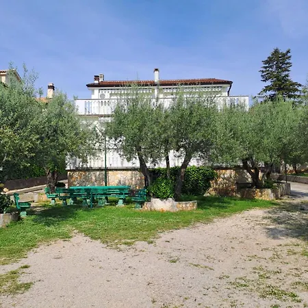 Apartamento Bernarda Sveti Vid-Miholjice