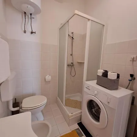 Bernarda Apartment Sveti Vid-Miholjice