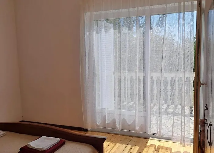 Bernarda Sveti Vid-Miholjice