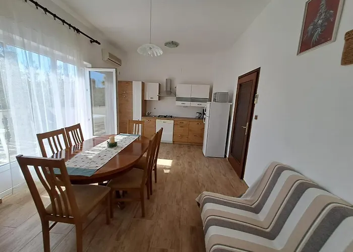 Bernarda Apartmán
