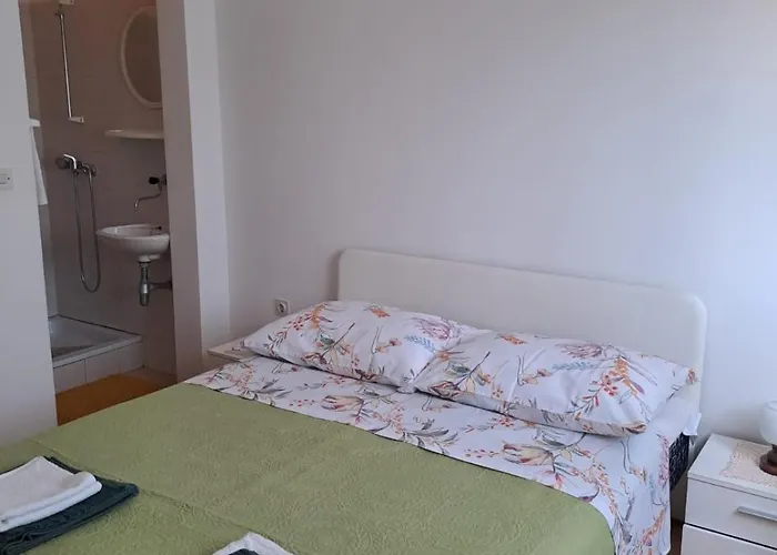 Apartmán Bernarda