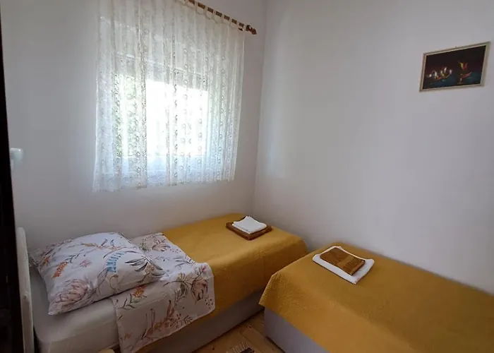 Bernarda Apartmán *