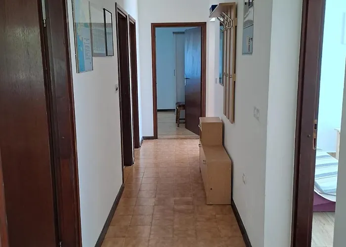 Apartmán Bernarda Sveti Vid-Miholjice