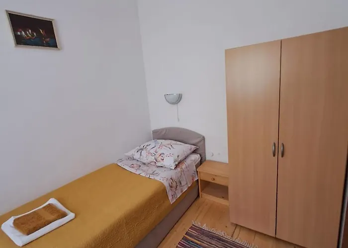 Bernarda * Sveti Vid-Miholjice