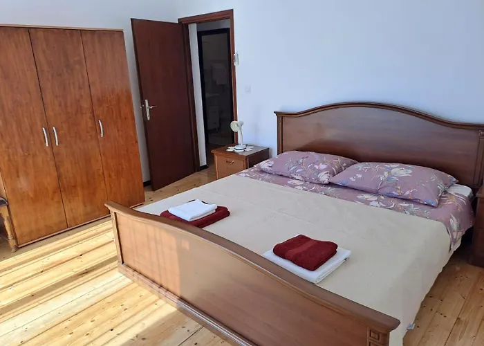 Bernarda Apartmán *