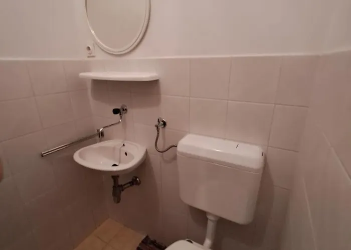 Apartmán Bernarda *