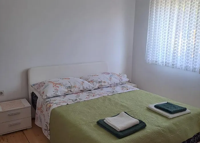 Bernarda * Sveti Vid-Miholjice