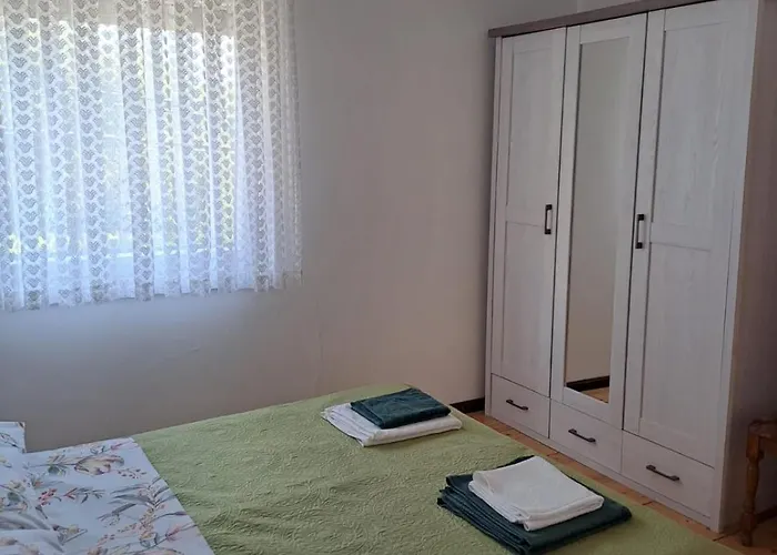 Bernarda Apartmán