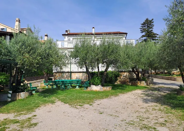 Apartmán Bernarda Sveti Vid-Miholjice