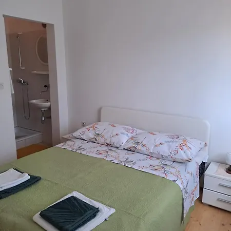 Apartamento Bernarda