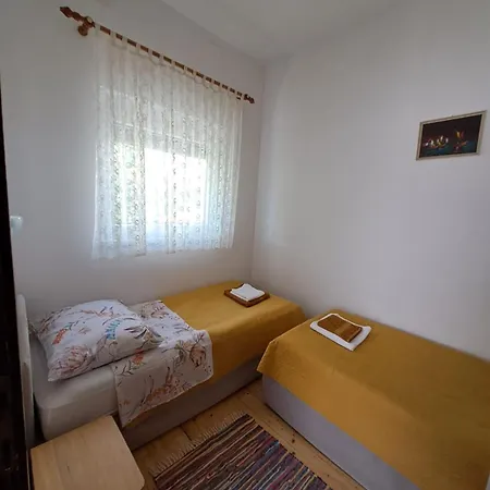 Bernarda Apartamento *