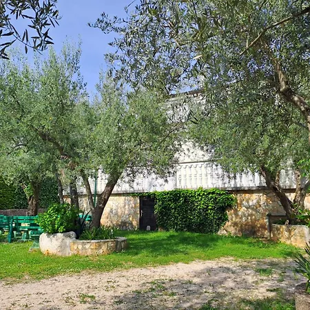 Bernarda Διαμέρισμα